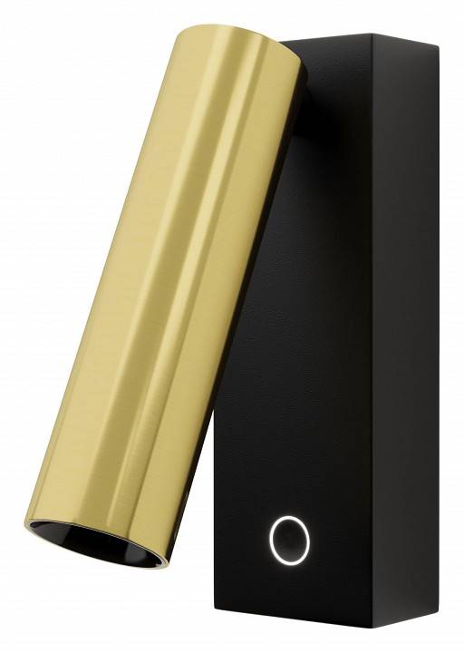 Бра Maytoni Twist C078WL-L3BBS3K