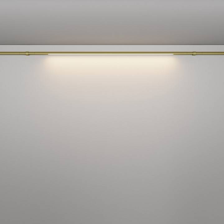 Модульный светильник Maytoni Basis C100CL-L1000-24W3-6K-BS