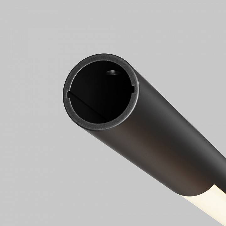 Модульный светильник Maytoni Basis C100CL-L1000-24W3-6K-B