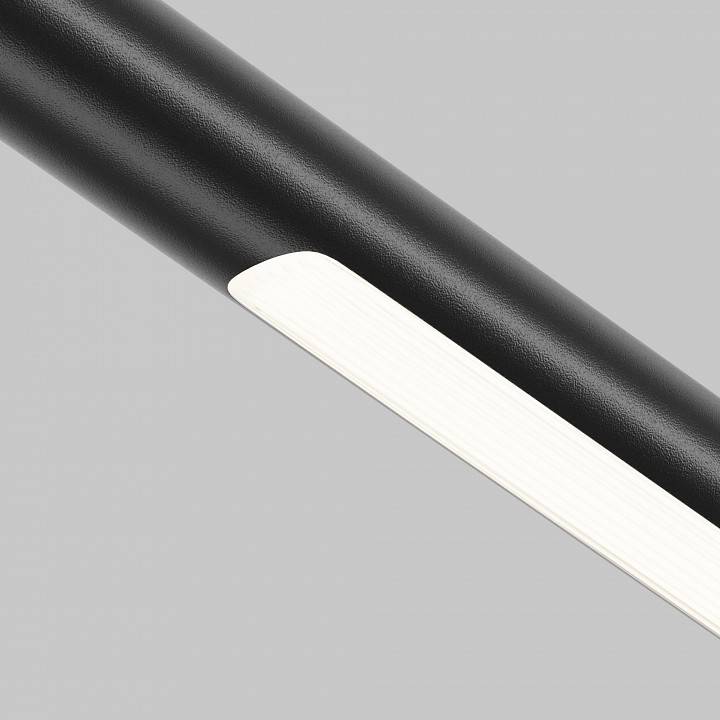 Модульный светильник Maytoni Basis C100CL-L1000-24W3-6K-B