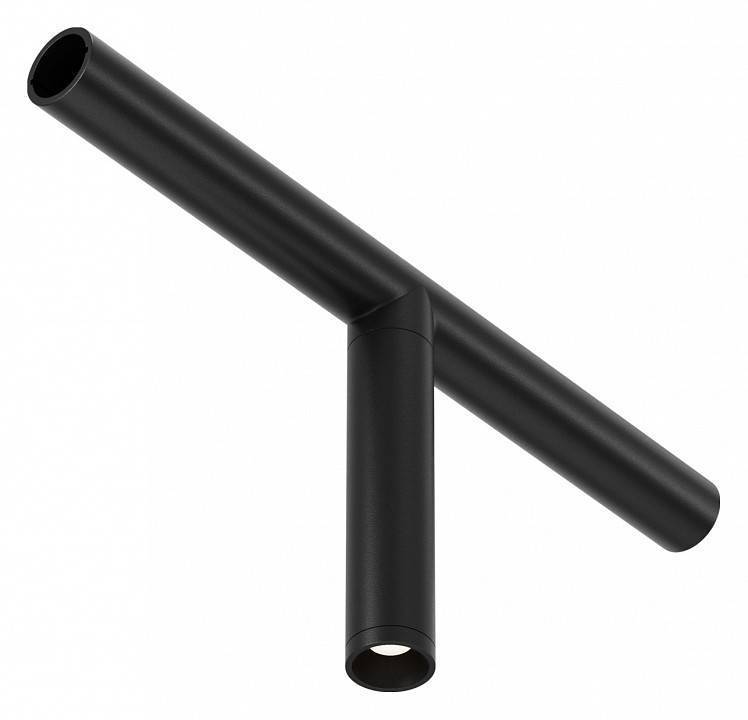 Модульный светильник Maytoni Focus LED C102CL-3W3-6K-B