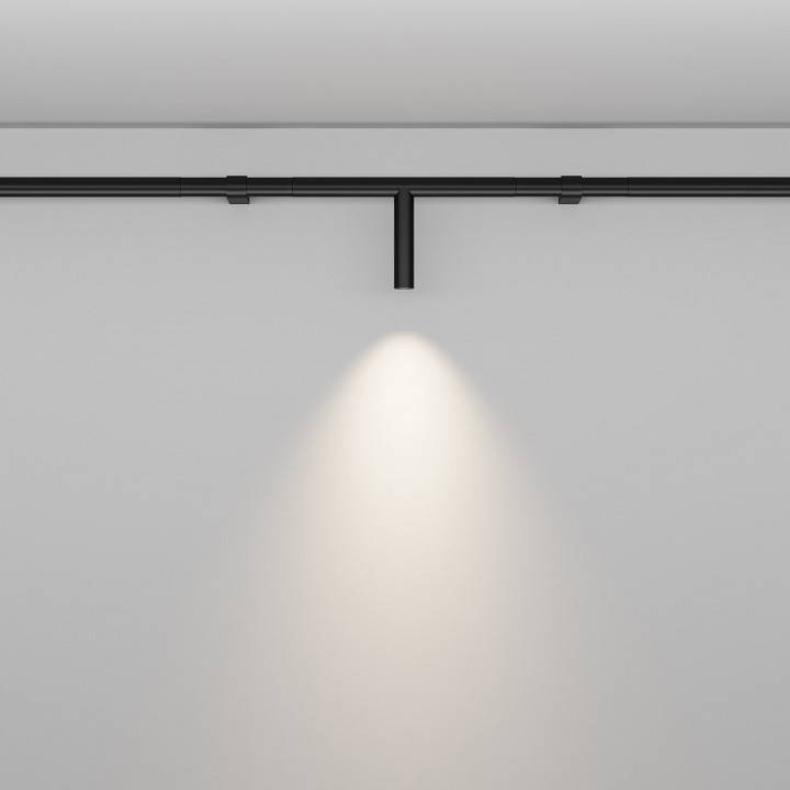 Модульный светильник Maytoni Focus LED C102CL-3W3-6K-B