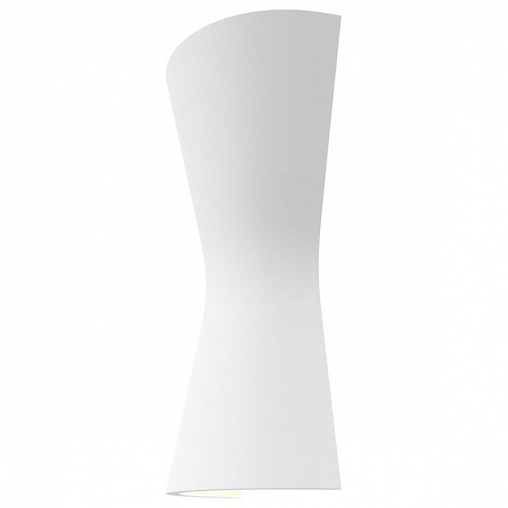 Накладной светильник Maytoni Parma C123WL-GU10-02-W