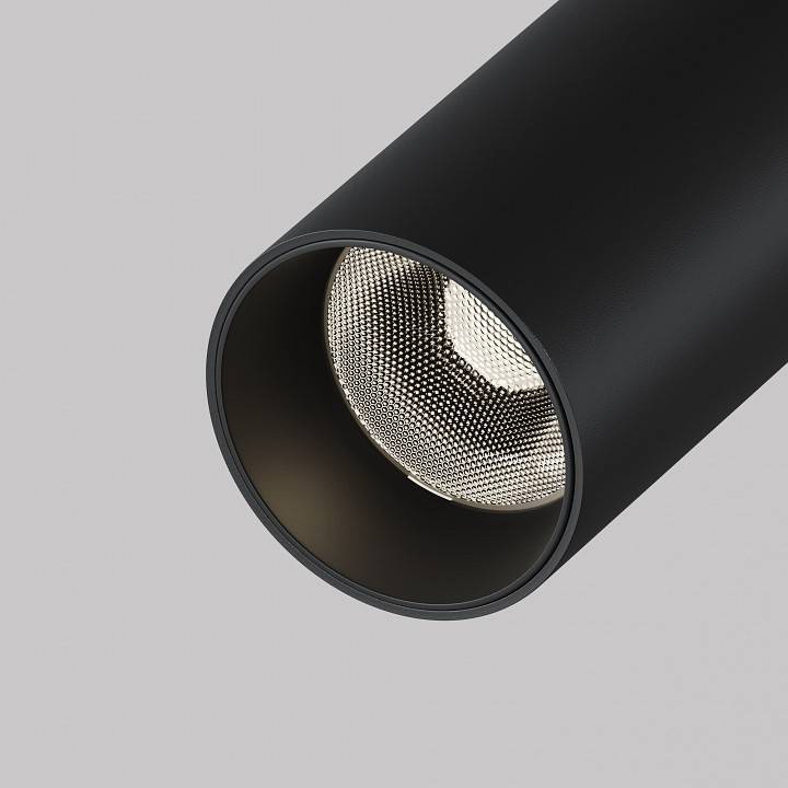 Светильник на штанге Maytoni Focus T C142CL-6W4K-B