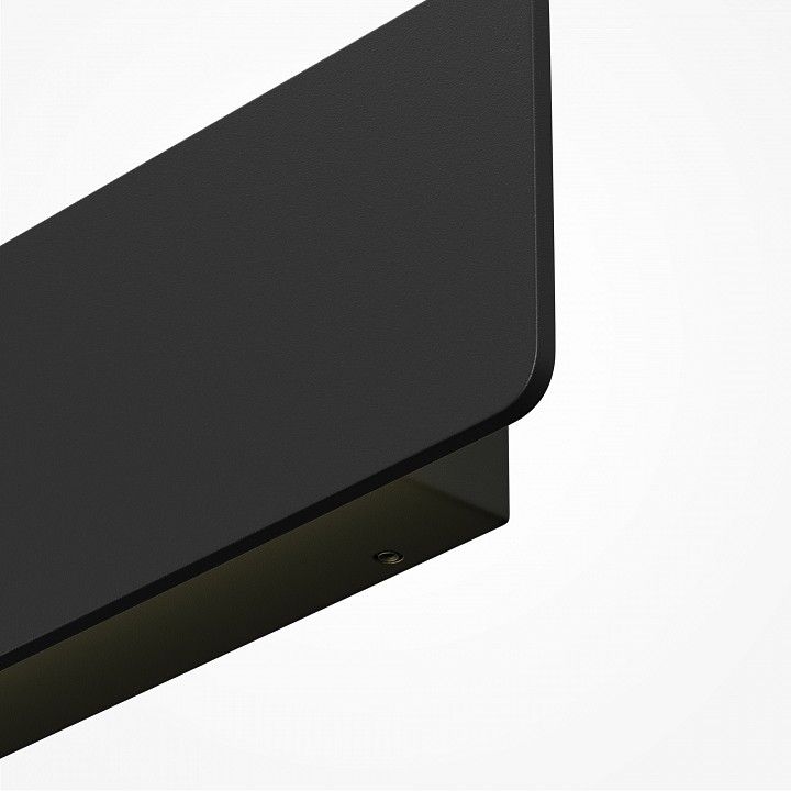 Накладной светильник Maytoni Technical Stela C80WL-10W3K-B