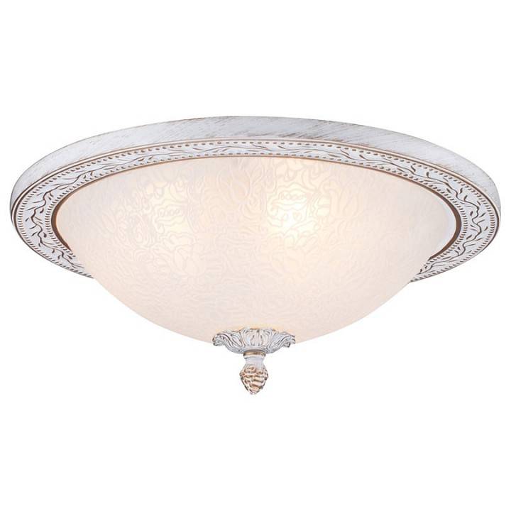 Накладной светильник Maytoni Aritos 3 лампы C906-CL-03-W