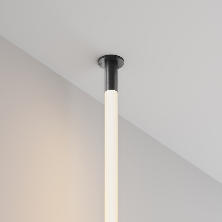 Крепление для трека Maytoni  CA022BO-B