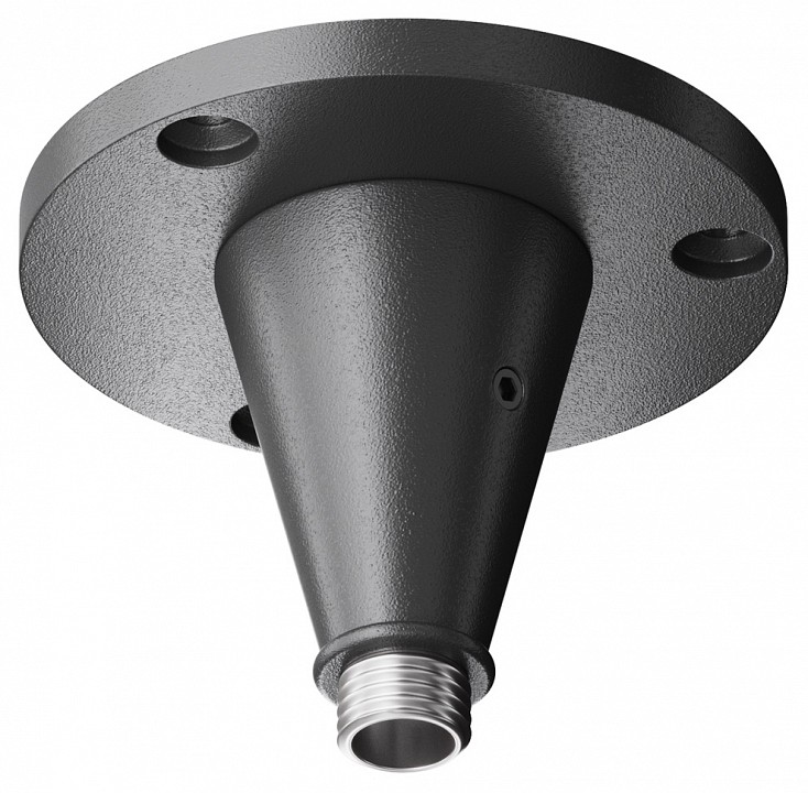 Крепление для трека Maytoni  CA026BS-B