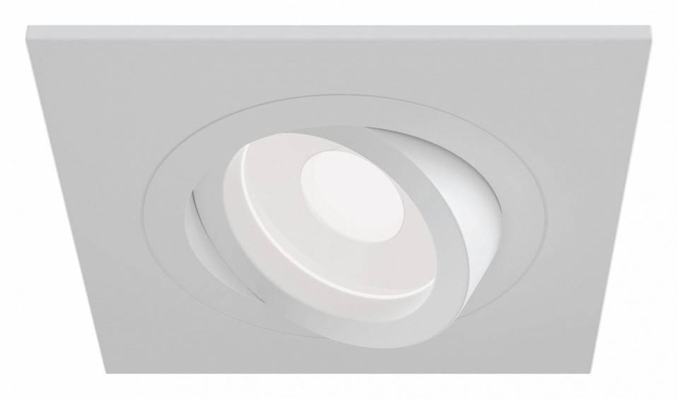 Встраиваемый светильник Maytoni Atom DL024-2-01W