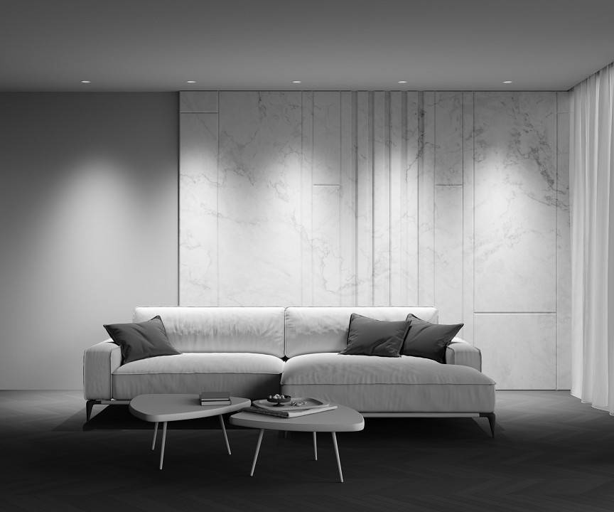 Встраиваемый светильник Maytoni Alfa LED 15 Вт 3000 K белый DL043-01-15W3K-RD-W-1