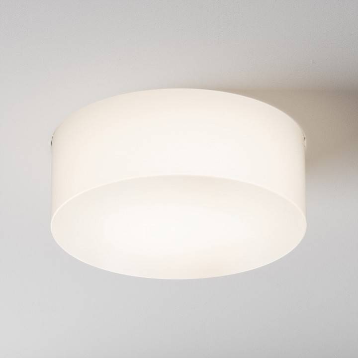 Встраиваемый светильник Maytoni Nude DL065-12W4K-TRS-W