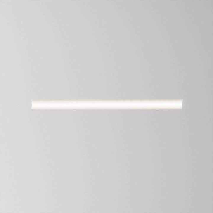 Встраиваемый светильник Maytoni Basis DL066-20W3-6K-TRS-W