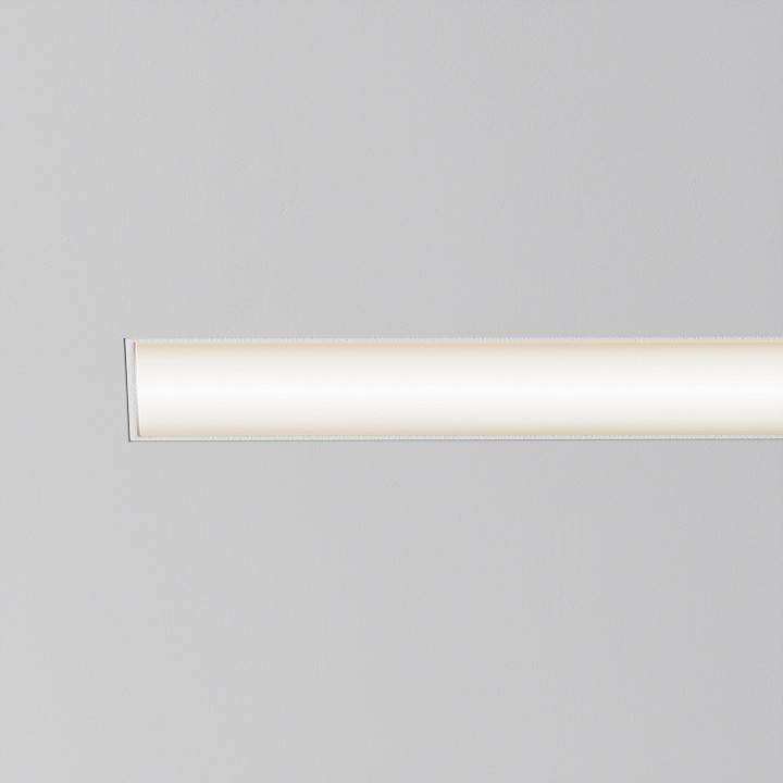 Встраиваемый светильник Maytoni Basis DL066-20W3-6K-TRS-W