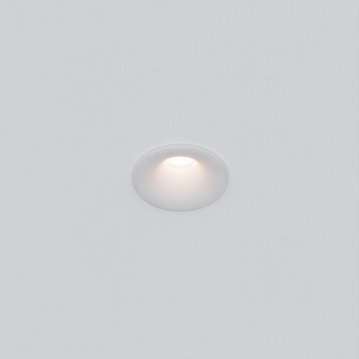 Встраиваемый светильник Maytoni Spark DL094-GU10-W