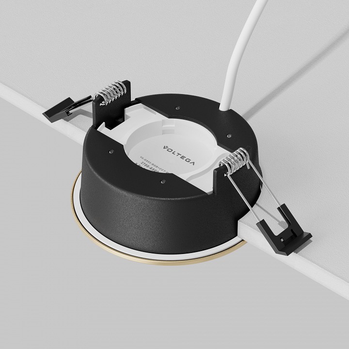 Встраиваемый светильник Orb DL130-GX53-MG