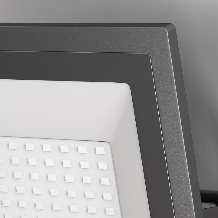 Прожектор светодиодный Maytoni Flood 50 Вт 6000 К FL001-L50B6K