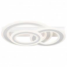 Накладной светильник Freya Sunny 63 Вт FR10022CL-L63W