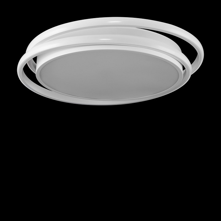 Накладной светильник Freya Lisoa 98 Вт FR10031CL-L98W