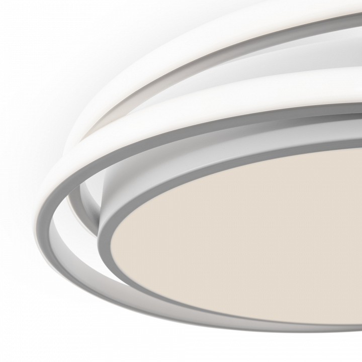 Накладной светильник Freya Lisoa 98 Вт FR10031CL-L98W