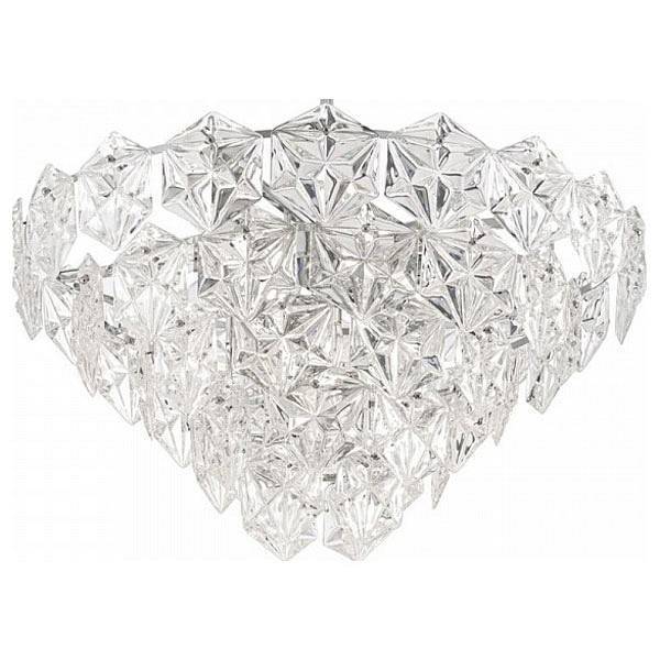 Подвесной светильник Freya Molly 12 ламп FR1004PL-12CH