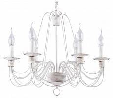 Подвесная люстра Freya Velia 6 ламп FR2046-PL-06-WG