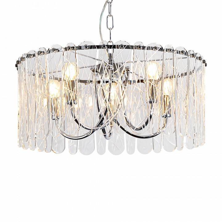 Подвесная люстра Freya Surface FR2048PL-05CH1