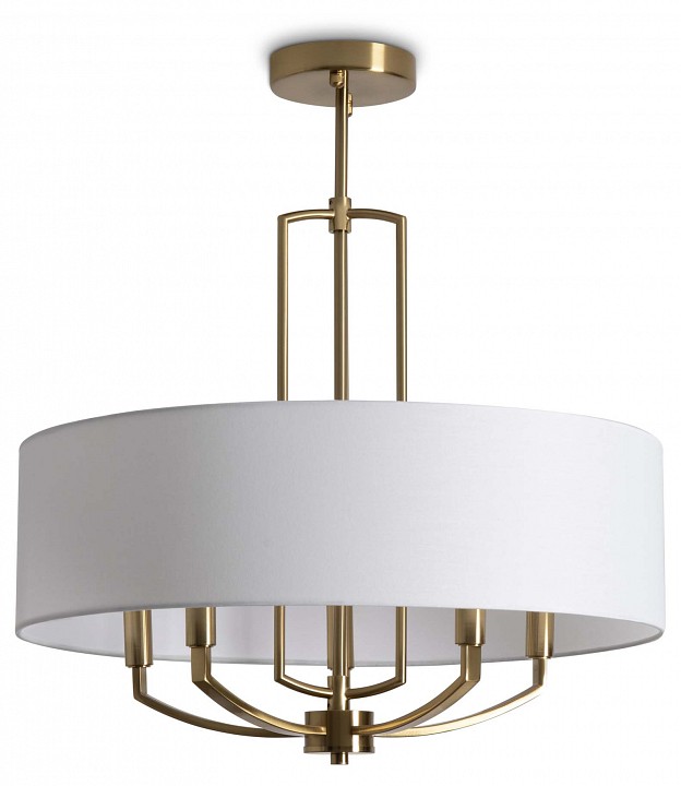 Светильник на штанге Freya Arricci FR2059PL-05BS