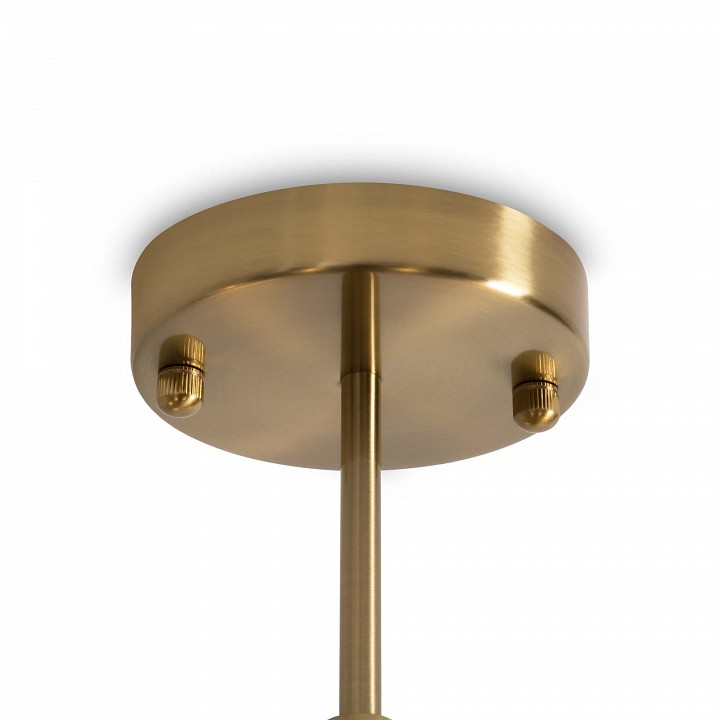 Люстра на штанге Freya Arricci FR2059PL-06BS