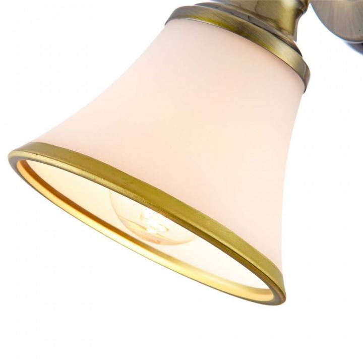 Спот настенный Freya Jasinta 1xE14 FR2272-WL-01-BS