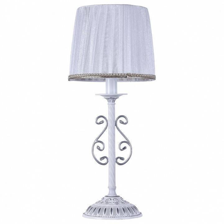 Настольная лампа декоративная Freya Sunrise FR2290TL-01W