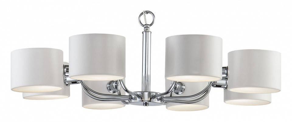 Подвесная люстра Freya Anita 8 ламп FR5012PL-08CH