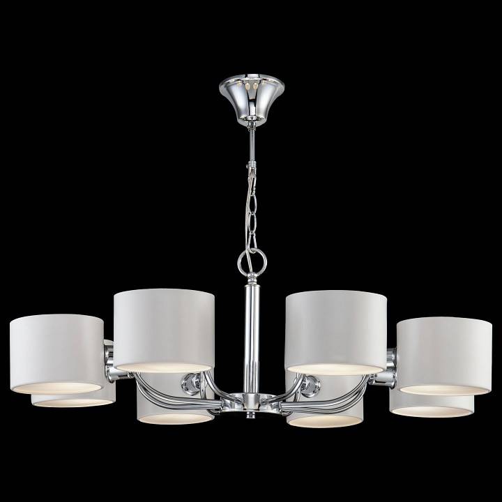 Подвесная люстра Freya Anita 8 ламп FR5012PL-08CH
