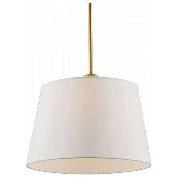 Подвесной светильник Freya Sandy 1 лампа FR5119PL-01BS