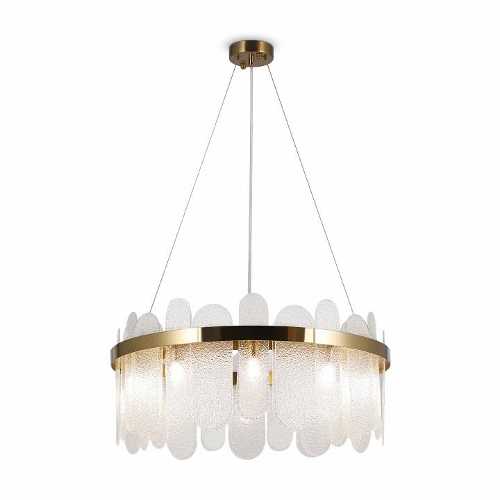 Подвесной светильник Freya Deserto FR5141PL-10BS