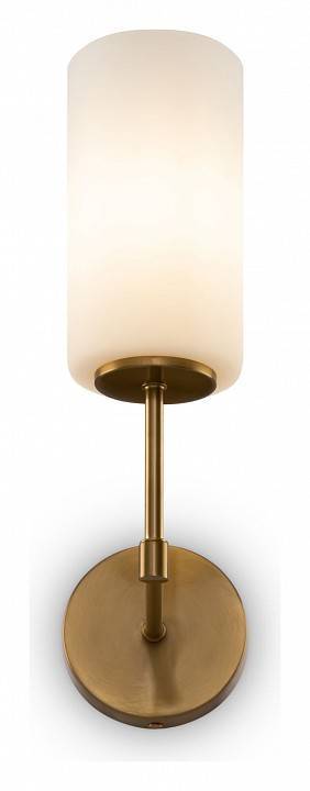 Бра Freya Agnes FR5184WL-01BS