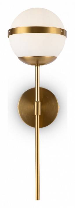 Бра Freya Sonder FR5204WL-01BS