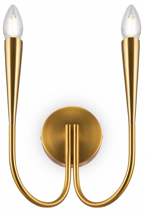 Бра Freya Branches FR5253WL-02BS