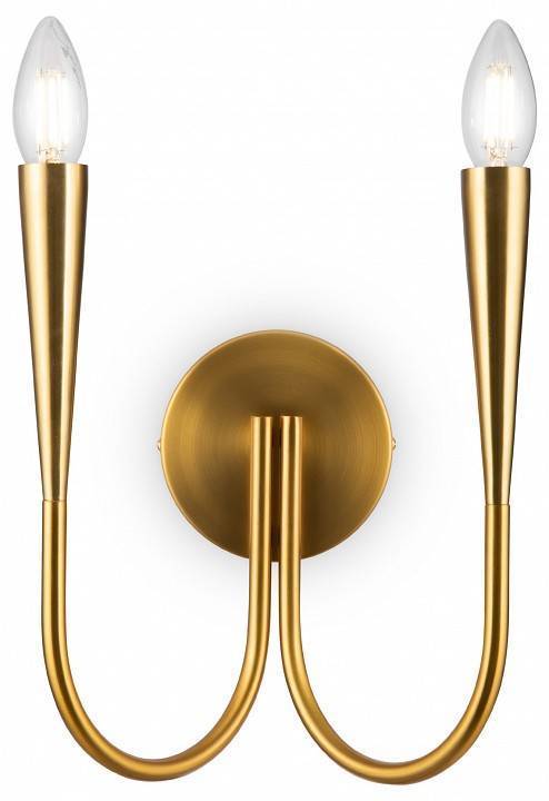 Бра Freya Branches FR5253WL-02BS