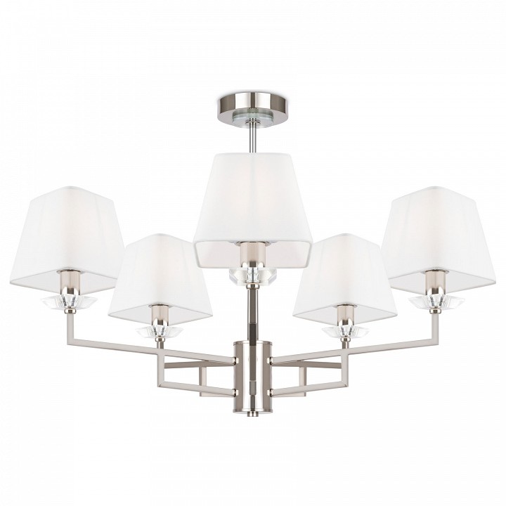 Люстра на штанге Freya Viva FR5266PL-05CH