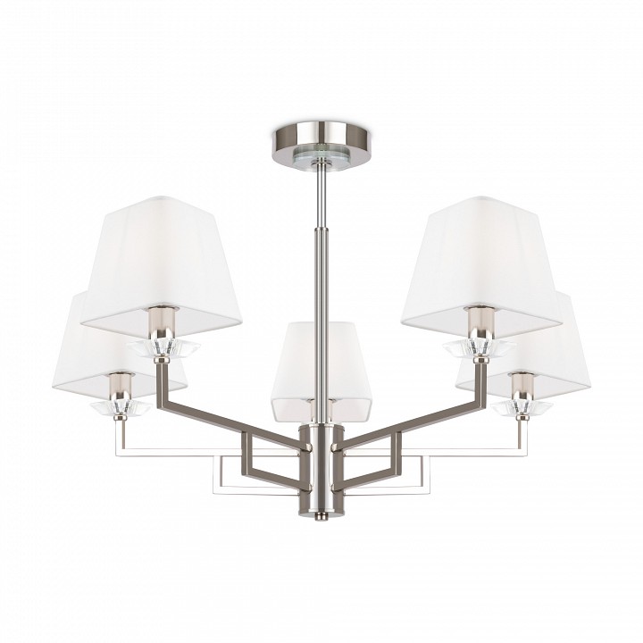 Люстра на штанге Freya Viva FR5266PL-05CH