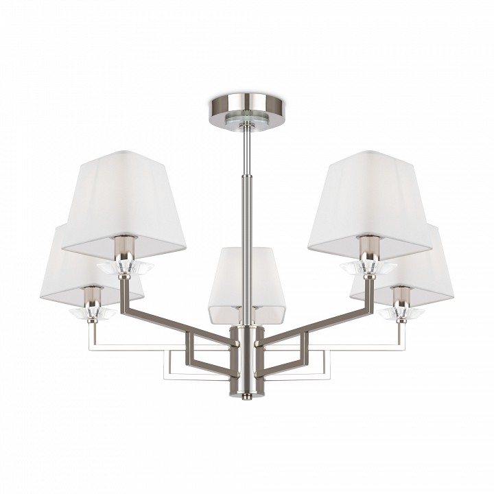 Люстра на штанге Freya Viva FR5266PL-05CH