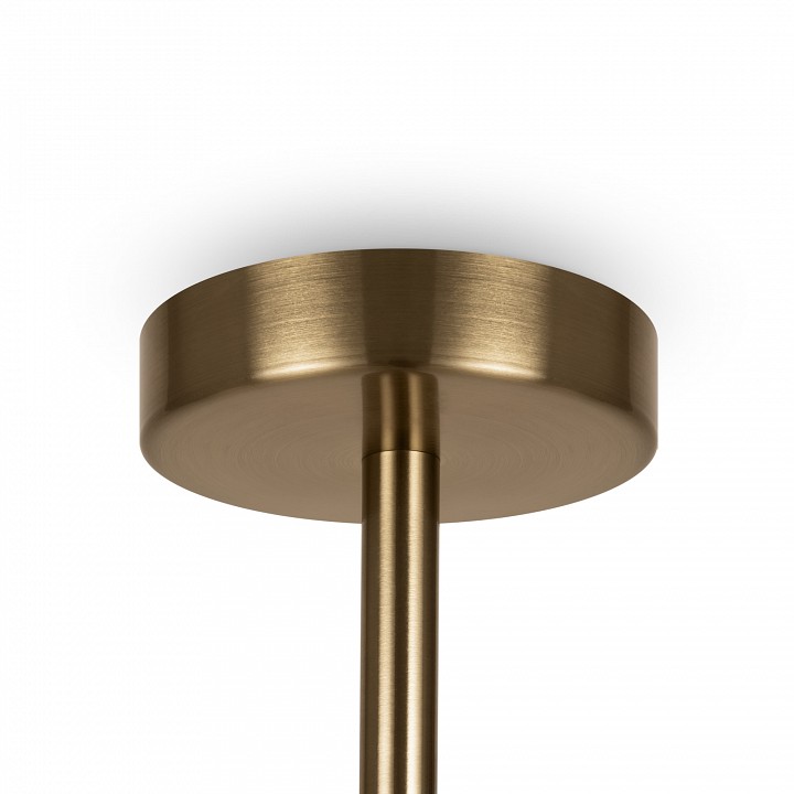 Люстра на штанге Freya Starshine FR5325CL-03BS