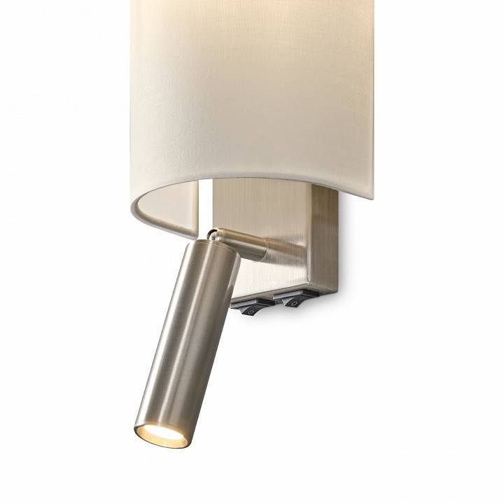 Бра с подсветкой Freya Bride FR5367WL-L40N