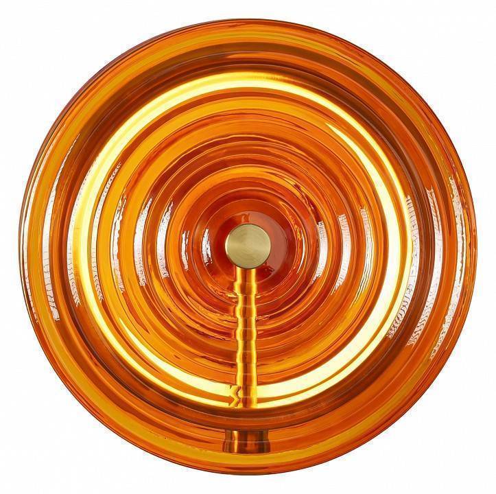 Накладной светильник Freya Borbon 7 Вт FR5442WL-L7YW