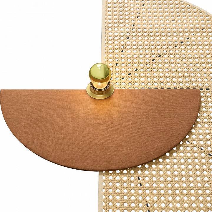 Накладной светильник Freya Carry FR5487WL-01G4