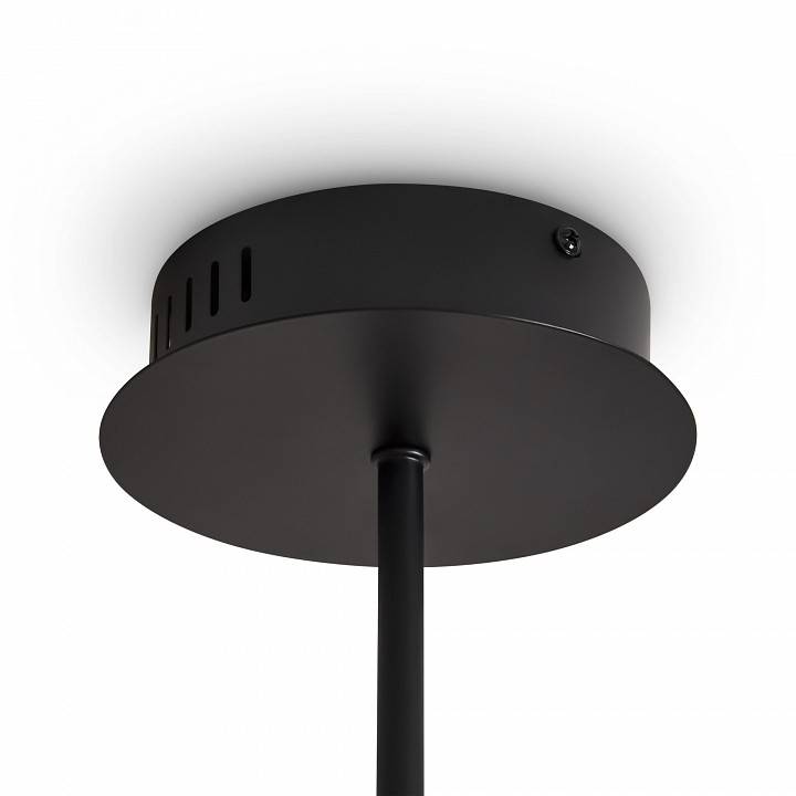 Люстра на штанге Freya Brilliance FR5557PL-L32B