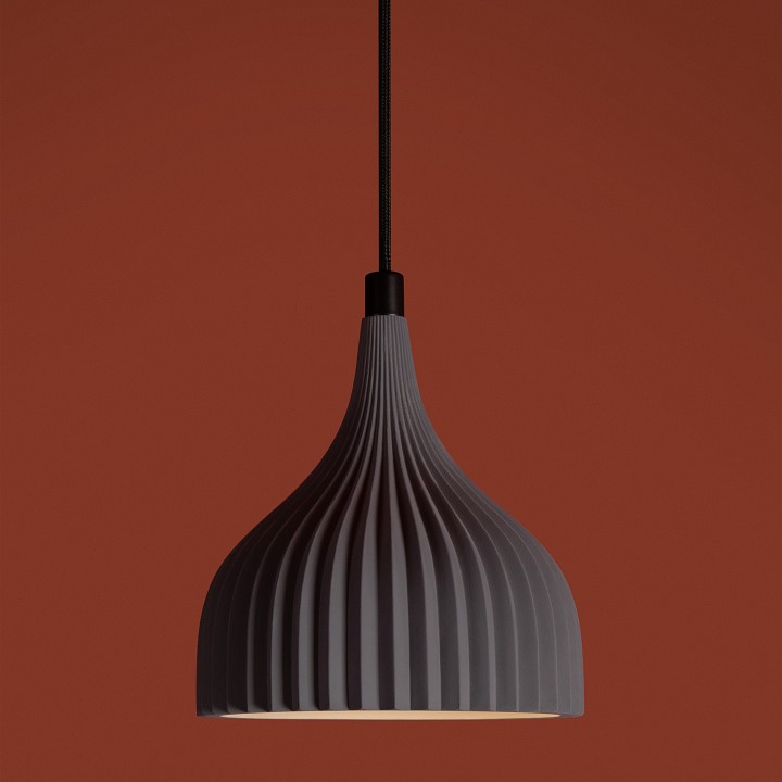 Подвесной светильник Freya Terra FR5582PL-01GF