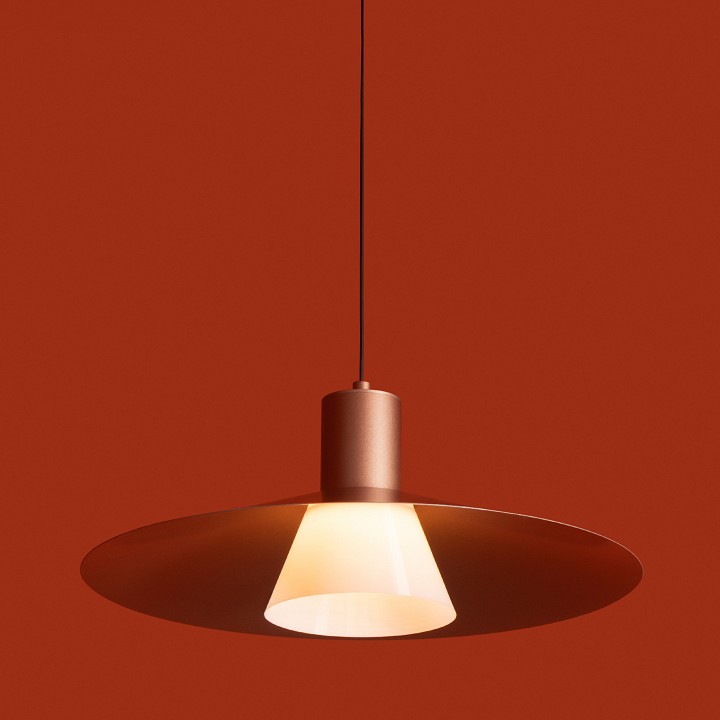 Подвесной светильник Freya Fari FR5600PL-L5MG1