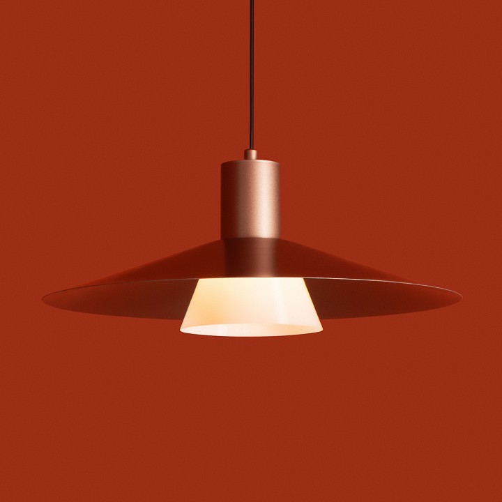 Подвесной светильник Freya Fari FR5600PL-L5MG1