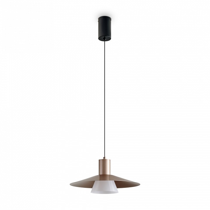 Подвесной светильник Freya Fari FR5600PL-L5MG